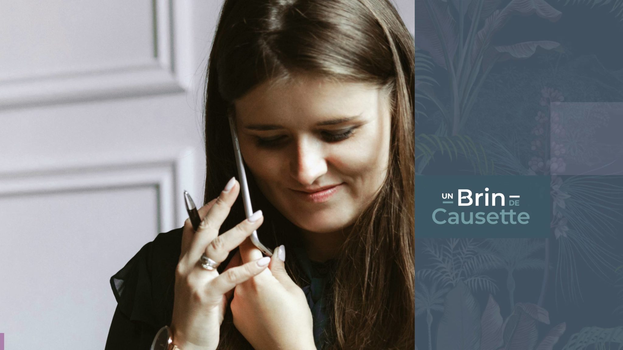 Un Brin de Causette – Papotage Un Brin de Causette - Papotage