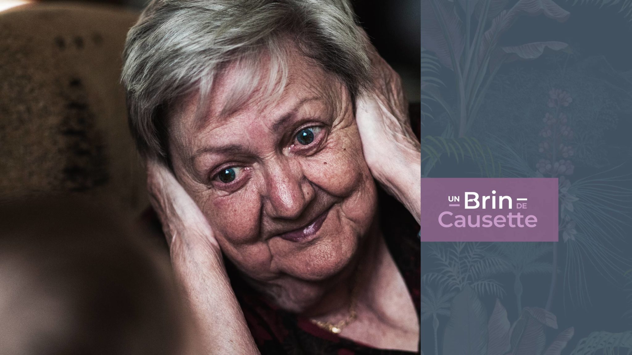 Un Brin de Causette