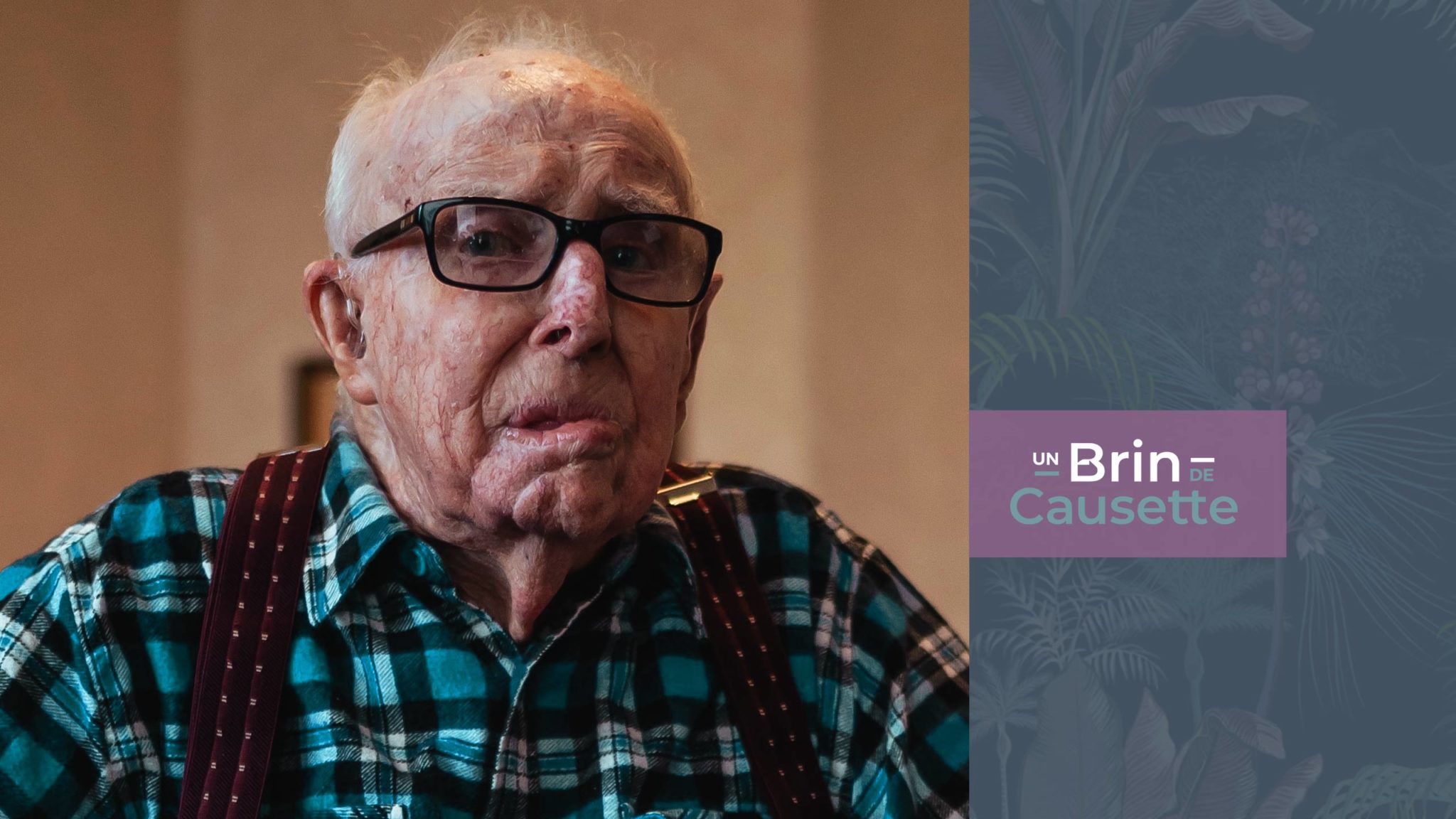 Un Brin de Causette Un Brin de Causette