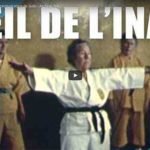 Jeanne Liberman, 85 ans et ceinture noire de Judo