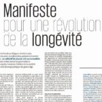 Manifeste pour une révolution de la longévité