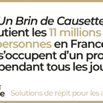 Un Brin de Causette - Journée de Aidants