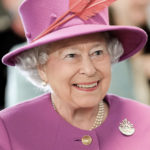 Sa Majesté Longévité - - Elisabeth II Reine d'Angleterre